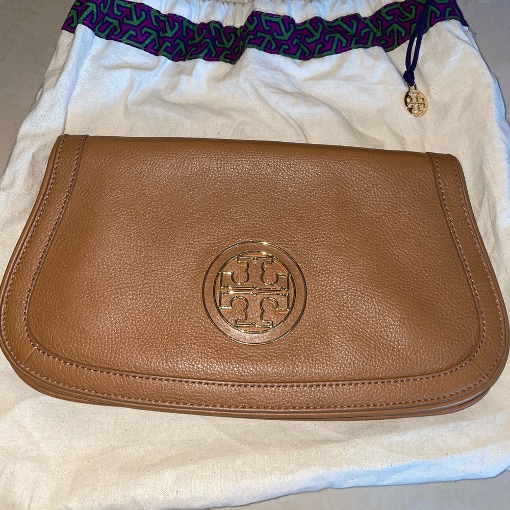 Tory Burch Amanda Crossbody